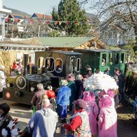 Schergasse-Jahrmarkt Montag